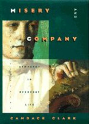 Misery and Company: Sympathy in Everyday Life,New
