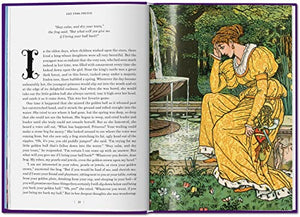 The Fairy Tales of the Brothers Grimm,Used