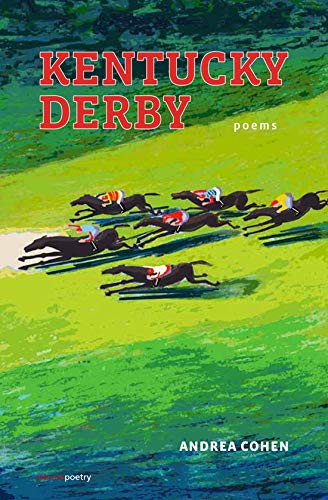 Kentucky Derby (Salmon Poetry),Used