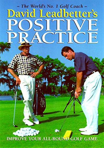 David Leadbetter's Positive Practice,Used