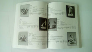 Royal Worcester Figurines (2nd Edition) : The Charlton Standard Catalogue,Used