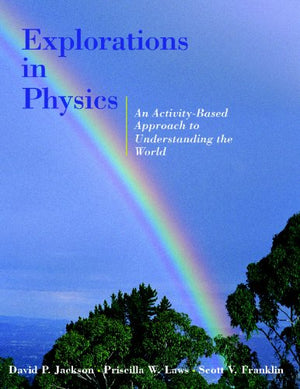 Explorations In Physics Wse,Used