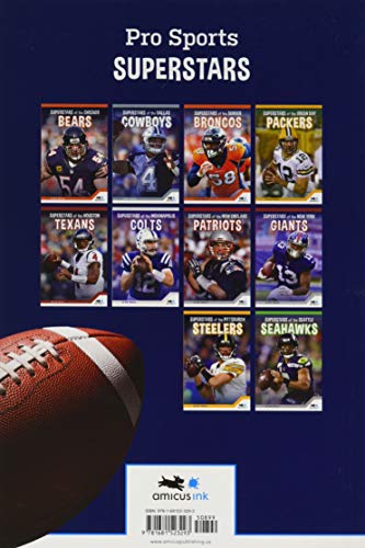 New York Giants (Pro Sports Superstars?NFL),Used