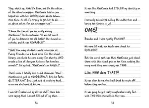 Dork Diaries 10: Tales from a NotSoPerfect Pet Sitter (10),New