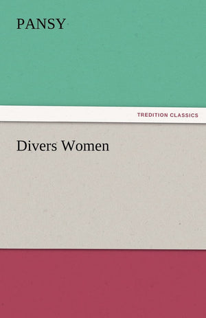 Divers Women,Used