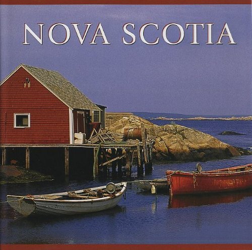 Nova Scotia (Canada Series)