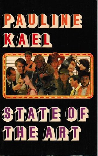 State Of The Art,Used