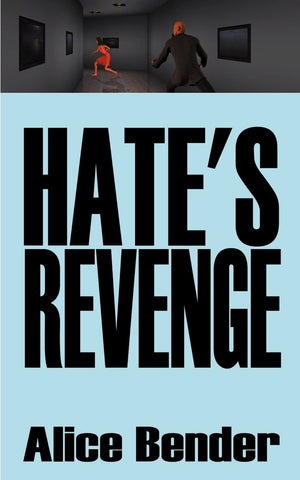 Hate's Revenge,Used