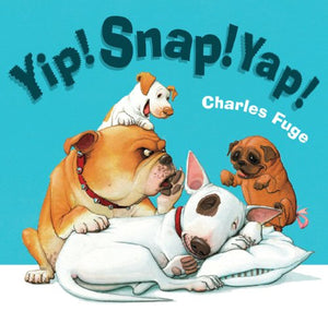 Yip! Snap! Yap!,Used