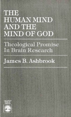 The Human Mind and the Mind of God,Used