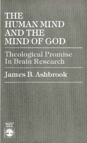 The Human Mind and the Mind of God,Used