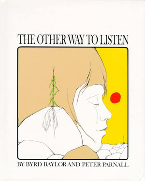 The Other Way To Listen,New