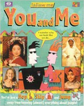 You and Me (Follow Me),Used