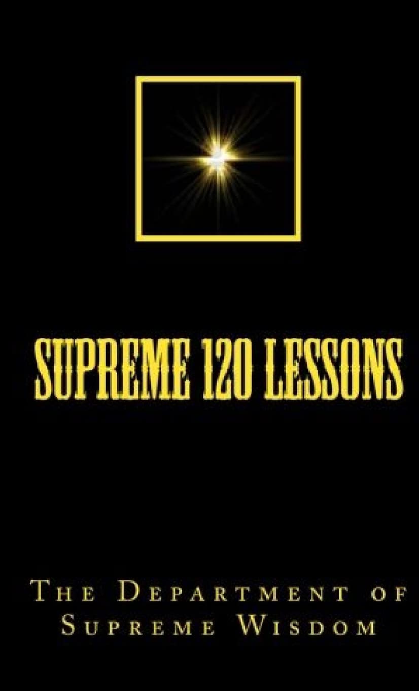 Lulu Supreme 120 Lessons - ZJ9422, Ideal for Learning & Growth, Perfect Size for All Ages, Engaging Educational Resource
