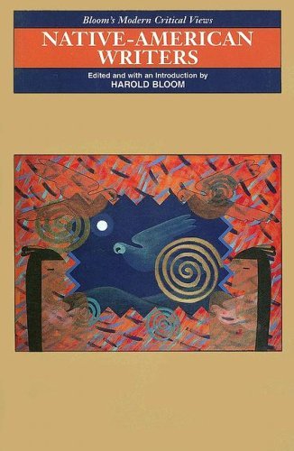 NativeAmerican Writers,Used