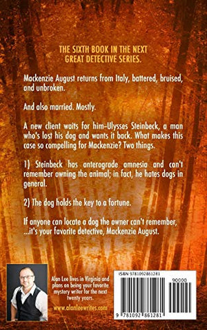 Good Girl (Mackenzie August, Killer Mysteries,),Used