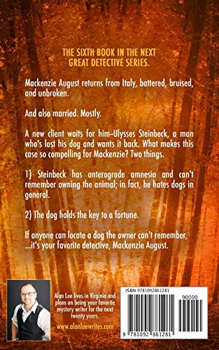 Good Girl (Mackenzie August, Killer Mysteries,),Used