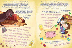Gravity Falls: Gravity Falls: Tales Of The Strange And Unexplained: (Bedtime Stories Based On Your Favorite Episodes!) (5Minute