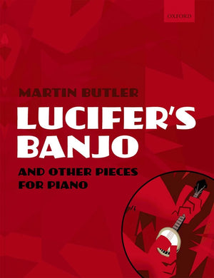 Lucifer's Banjo and other pieces,Used