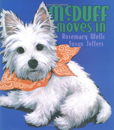 McDuff Moves In,Used
