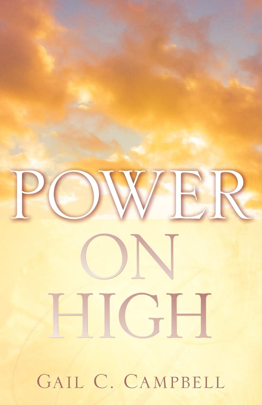Power On High,Used