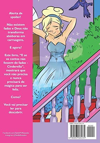 Cinderella: 