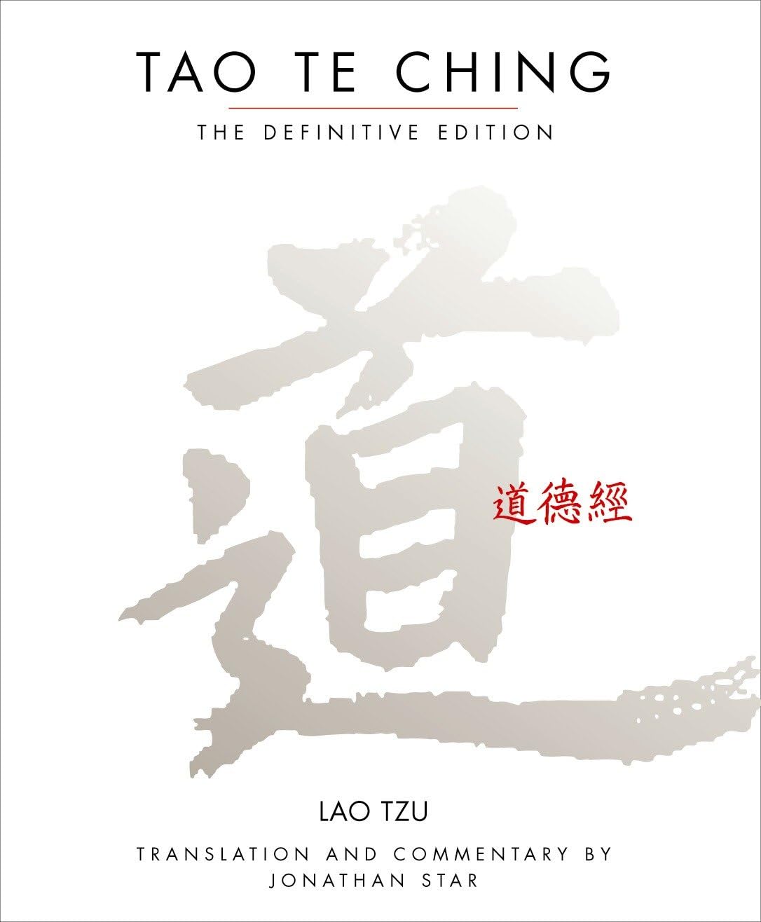 Tao Te Ching: The Definitive Edition,New