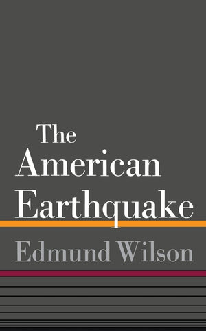 The American Earthquake,Used