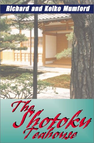 The Shotoku Teahouse,Used