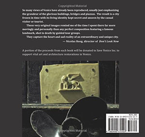 Dream of Venice,Used