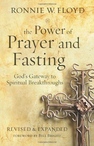 The Power Of Prayer And Fasting,Used