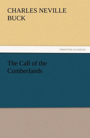 The Call of the Cumberlands,Used