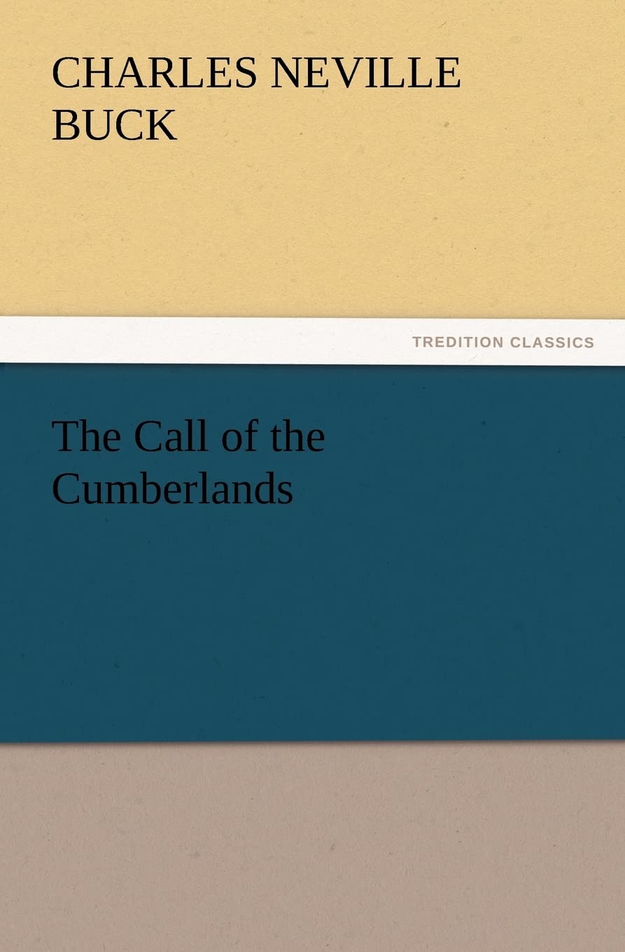 The Call of the Cumberlands,Used