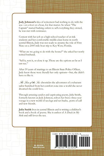 The Lure of the Sea,Used