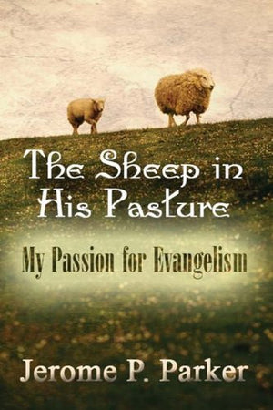 The Sheep in His Pasture: My Passion for Evangelism,Used