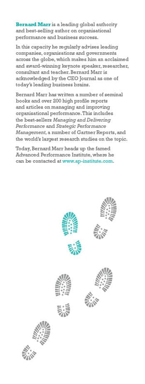 The Intelligent Company: Five Steps To Success With Evidencebased Management,Used