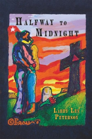 Halfway to Midnight,Used