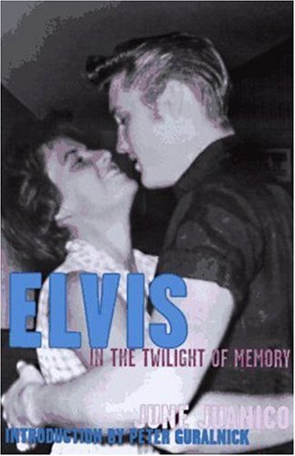 Elvis in the Twilight of Memory,New