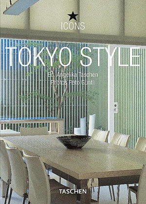 Tokyo Style,Used