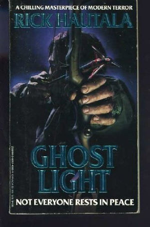 Ghost Light,Used