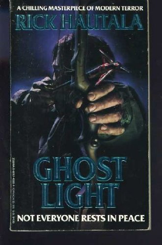 Ghost Light,Used