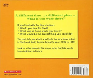 If You Lived With The Sioux Indians,New