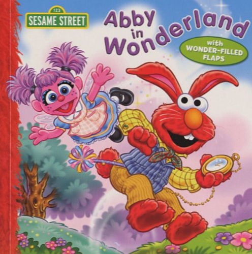 Abby in Wonderland,Used