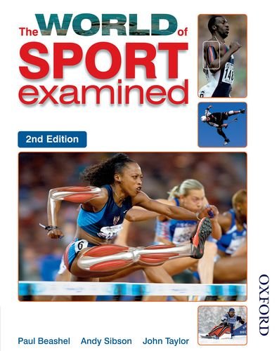 The World of Sport Examined Second Edition,New