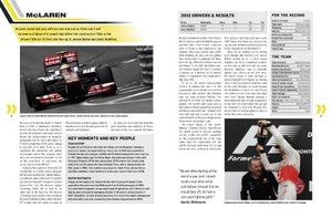 The Official BBC Sport Guide: Formula One 2014 (Y),Used