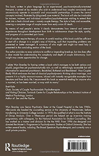 Bewitched, Bothered and Bewildered,Used