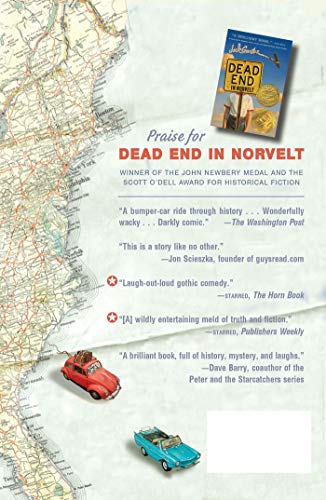 From Norvelt to Nowhere (Norvelt Series, 2),Used