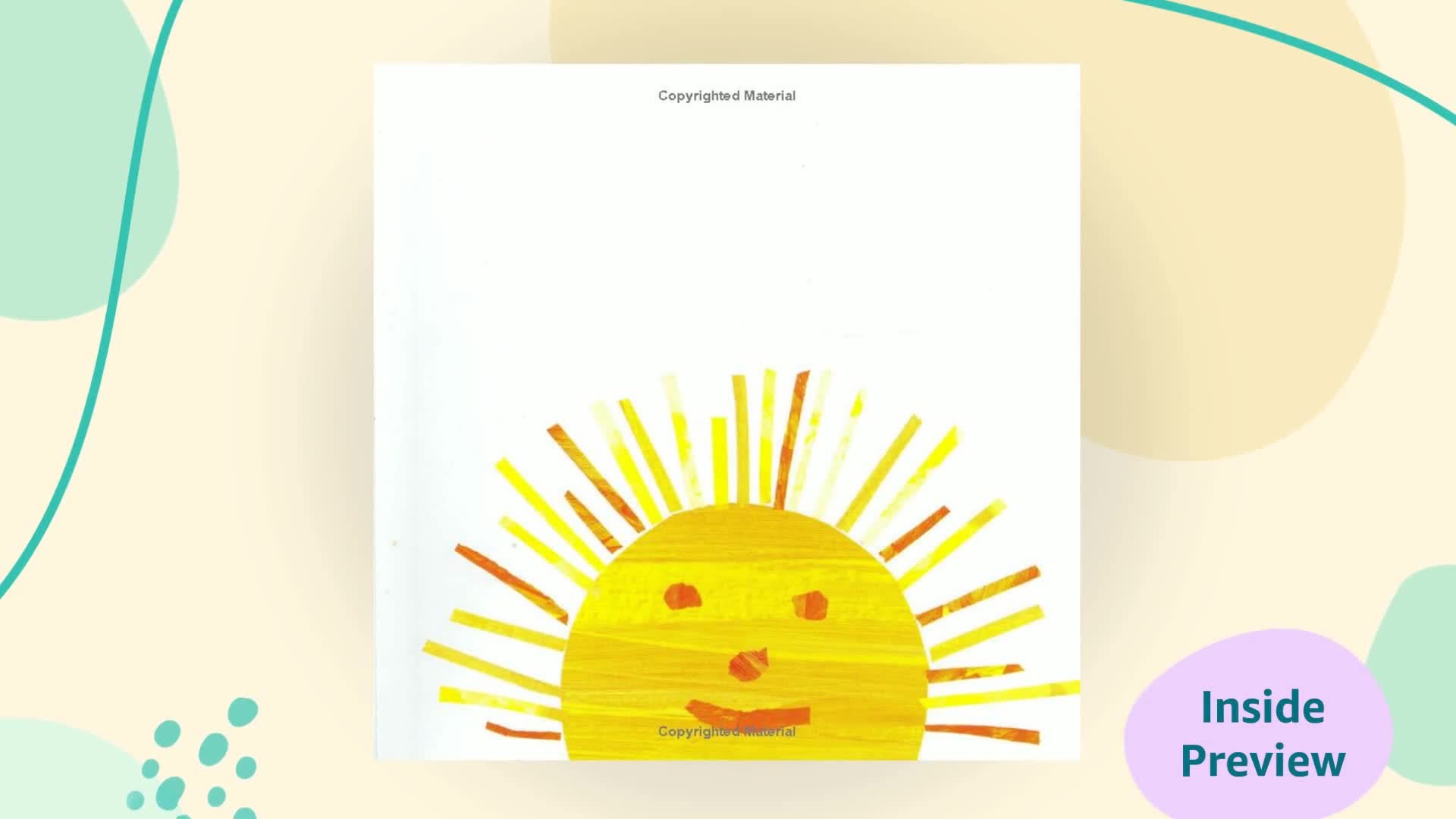 The Very Busy Spider,New