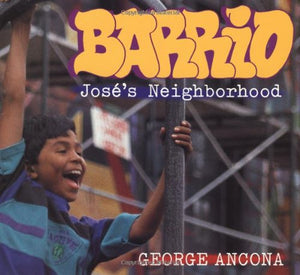 Barrio: Jos's Neighborhood,Used