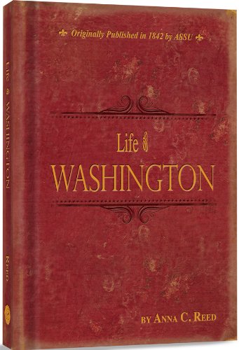 Life Of Washington